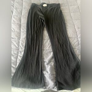 Colsie Flare Leg Leisure Pants